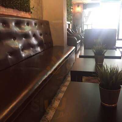 แปดสิบแปด ออนซ์ คาเฟ่