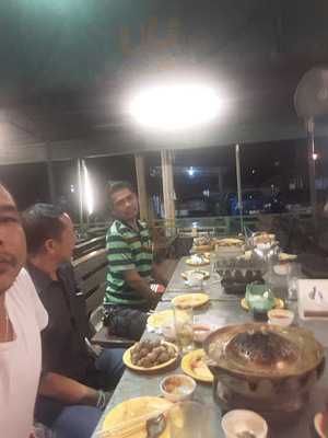 ชบาหมูกระทะแอนด์สเต็กบุฟเฟ่ต์