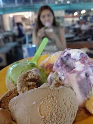 ชบาหมูกระทะแอนด์สเต็กบุฟเฟ่ต์