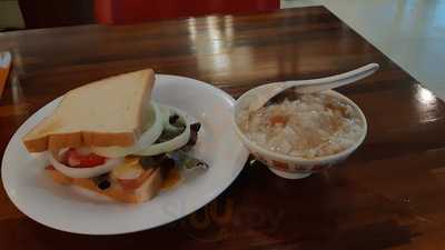 ห้องอาหาร เรือนกระจก