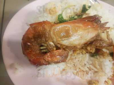 ห้องอาหาร เรือนกระจก