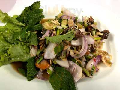 อภิชาติซีฟู้ด