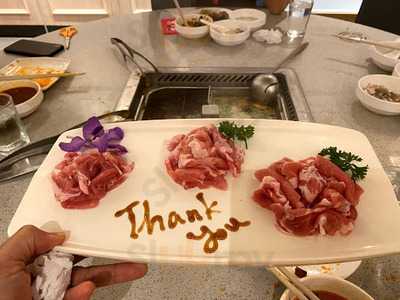 Haidilao Hot Pot