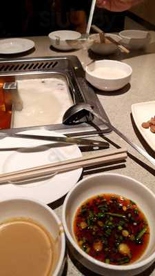 Haidilao Hot Pot