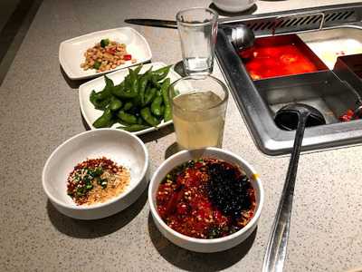 Haidilao Hot Pot