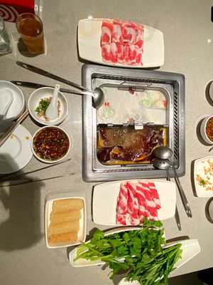 Haidilao Hot Pot