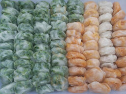 ราดหน้าท่งฮั่วเฮง