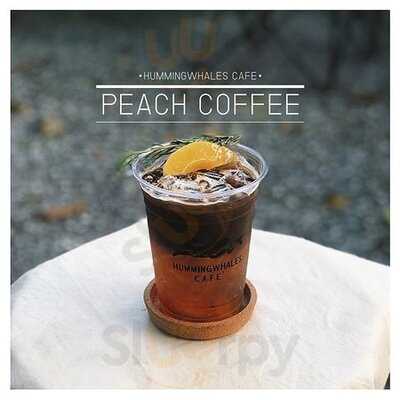 ฮัมมิ่งเวลส์สฺ คาเฟ่