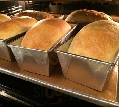 มอม เรสซิพี คาเฟ่ เบเกอร์รี่