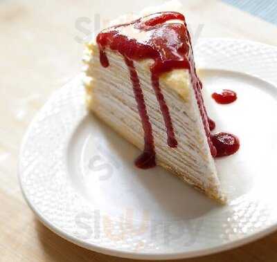 มอม เรสซิพี คาเฟ่ เบเกอร์รี่