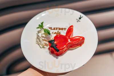 Playboy Cafe
