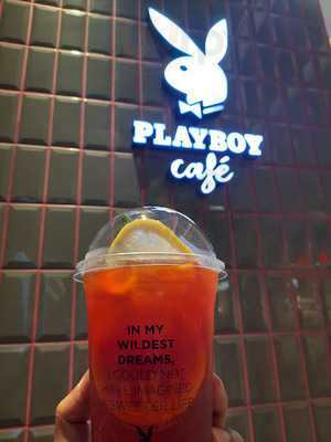 Playboy Cafe