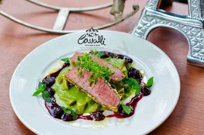 Cavelli Kitchen & Bar