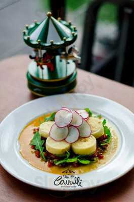 Cavelli Kitchen & Bar