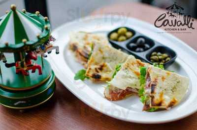 Cavelli Kitchen & Bar