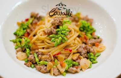 Cavelli Kitchen & Bar
