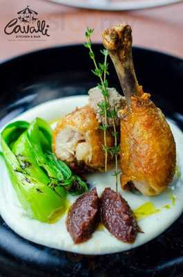 Cavelli Kitchen & Bar