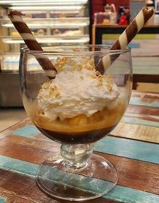 Bake & Brew Cafe By K&a