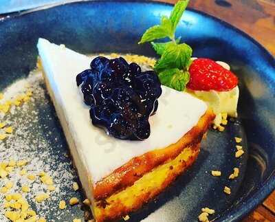 Bake & Brew Cafe By K&a