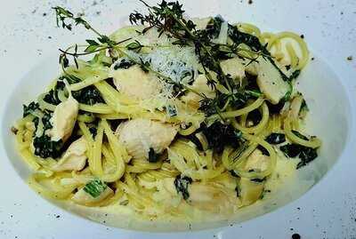 Bake & Brew Cafe By K&a