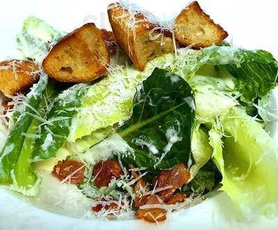 Bake & Brew Cafe By K&a