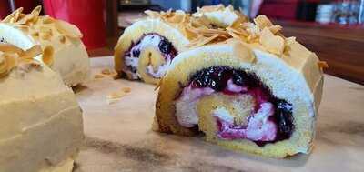 Bake & Brew Cafe By K&a