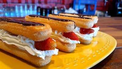 Bake & Brew Cafe By K&a