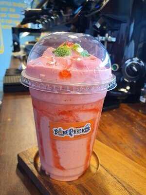 Bake & Brew Cafe By K&a