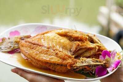 Bangkokseaview Seafood