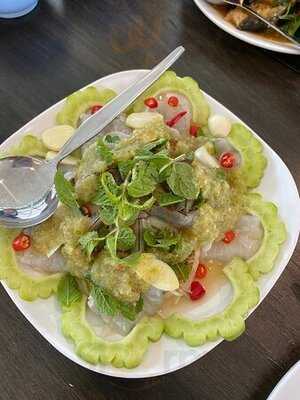 Bangkokseaview Seafood