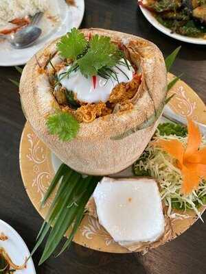 Bangkokseaview Seafood