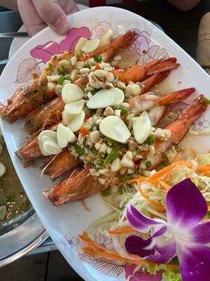Bangkokseaview Seafood