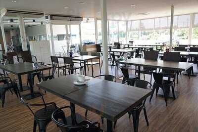 Bangkokseaview Seafood