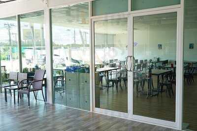 Bangkokseaview Seafood