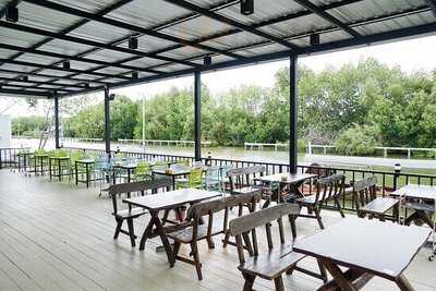 Bangkokseaview Seafood