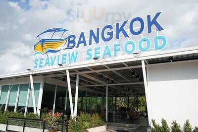 Bangkokseaview Seafood