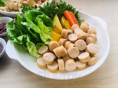 ช็อคเกอร์บาร์