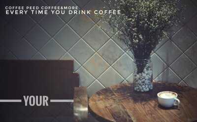 Coffeepeed Coffee&more