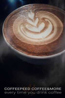Coffeepeed Coffee&more