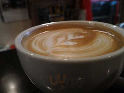 Coffeepeed Coffee&more