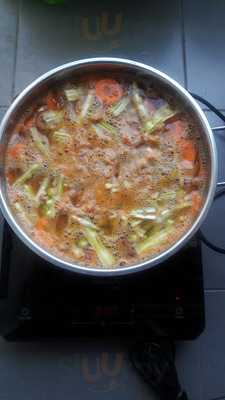 ร้านอาหาร อร่อยริมทาง