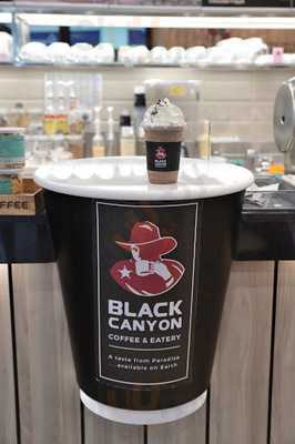 แบล็คแคนยอน