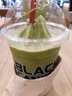 แบล็คแคนยอน