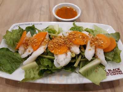 แบล็คแคนยอน