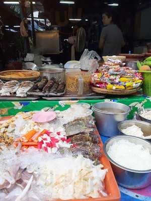 ร้านอาหารเวียดนาม ฟองลาน