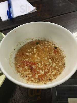 ร้านอาหารเวียดนาม ฟองลาน