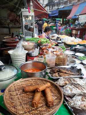 ร้านอาหารเวียดนาม ฟองลาน