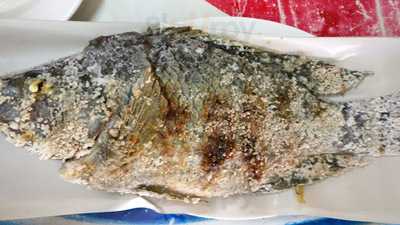 ร้านอาหารเวียดนาม ฟองลาน