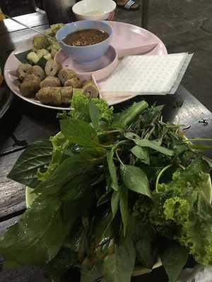 ร้านอาหารเวียดนาม ฟองลาน