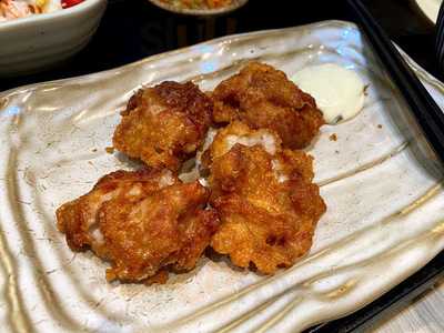 ร้านอาหารญี่ปุ่น ยาโยอิ